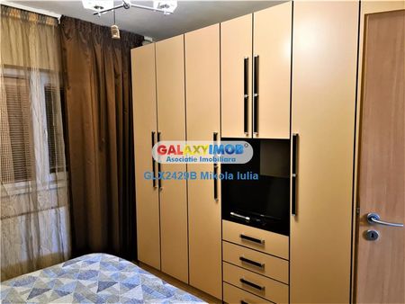 Apartament 2 camere decomandat et 5/10 Parc Ior- Secor 3 - Fotografie 4