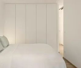 Wohnen mit Stil und durchdachtem Raumkonzept über den Wolken - DC Flats! - Photo 2