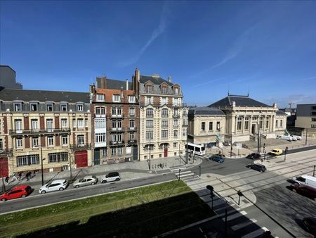 LE HAVRE/CentreAppartement T2 - 62m2 - Photo 5