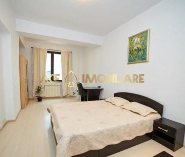2 Camere de inchiriat | Aviatiei | Metrou | Mobilat - Fotografie 6