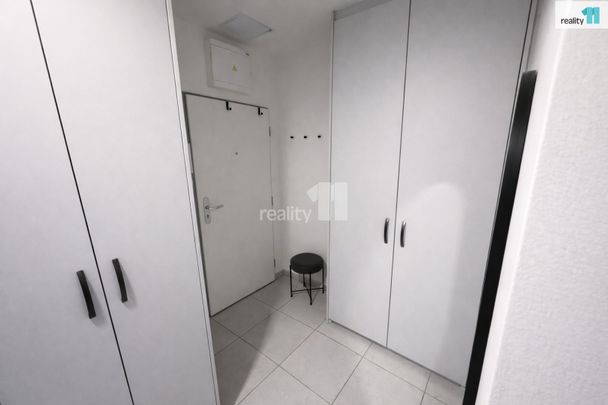 Pronájem bytu 2+kk 49 m² - Photo 1