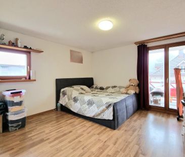 3.5 Zimmer, 84 m², 2. Stock - Photo 3
