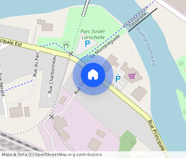 3 CH - 1 SDB - Farnham - $1,350 /mo - Photo 1