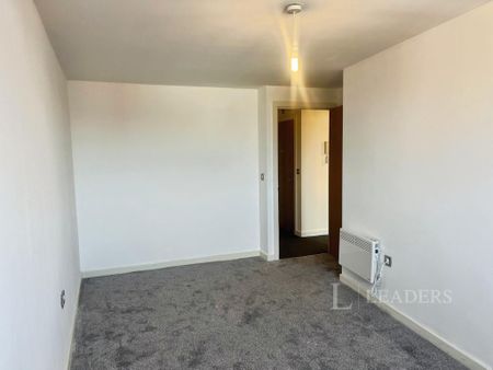 2 bedroom apartment to rent - Photo 2