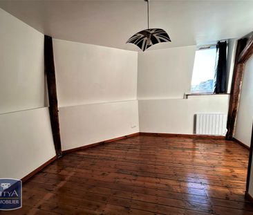 Location Appartement 2 pièces 40m² CAMBRAI 59400 - Photo 2