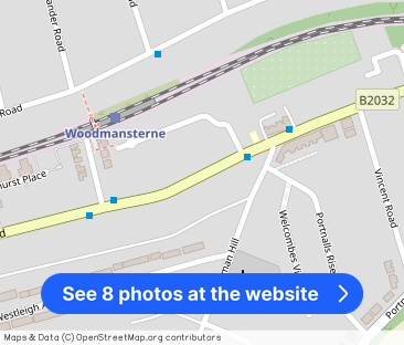 Chipstead Valley Road, Coulsdon - Photo 1