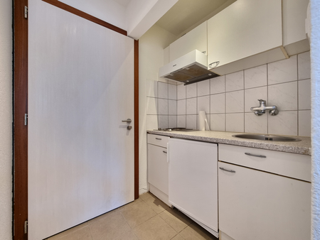 1.5 Zimmer, 13 m², 2. Stock - Photo 5