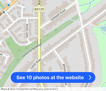 Gillott Road, Birmingham, B16 - Photo 1