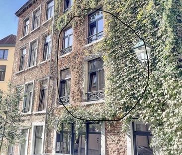 Appartement te huur - Photo 3