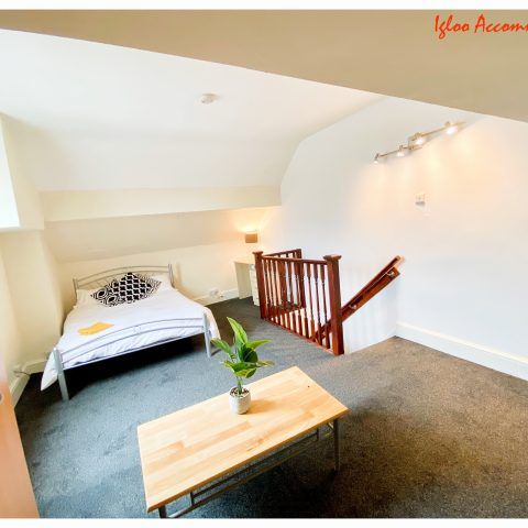 11 Fentonville Street, Sharrow - Photo 1