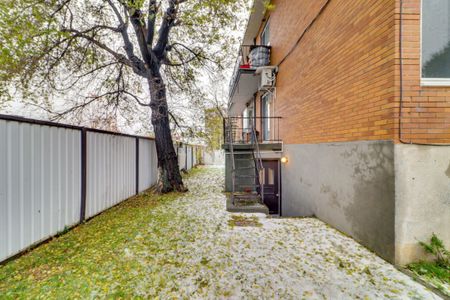 6451 Rue Rameau, H1P 1T1, Montréal - Photo 5