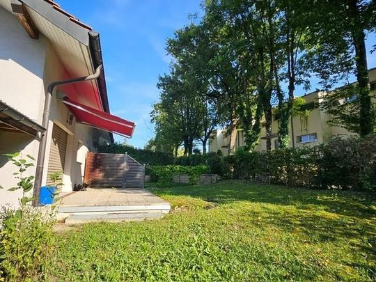 Magnifique maison à Chambésy. - Photo 1