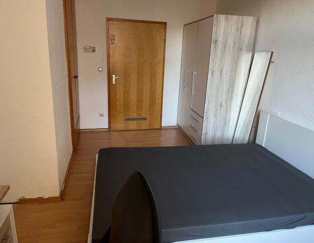 Werler Straße 60 59065 Hamm Flatshare ground floor Room No. 5 - Photo 1