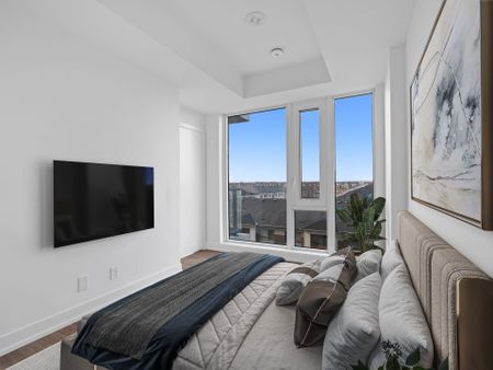 For Lease - 225 Veterans Drive Unit# 511, Brampton, Ontario - Photo 4