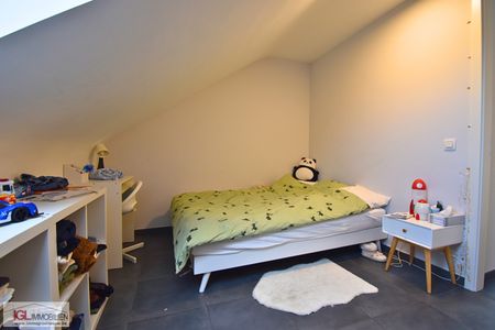 Triplex nieuwbouwappartement met 4 slaapkamers en garage - Foto 4
