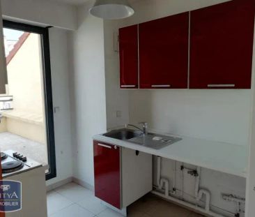 Appartement à louer 3 pièces 77.6m² - Photo 3