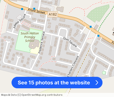 Quin Square, South Hetton, Durham, DH6 - Photo 1