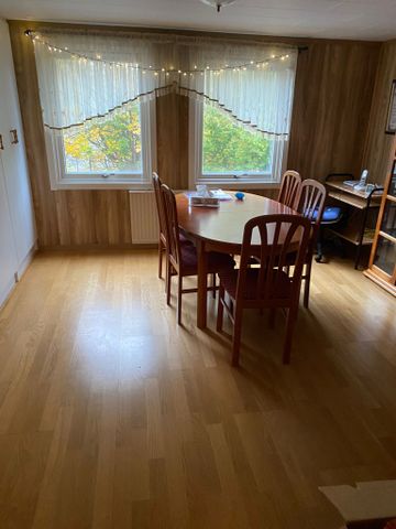 Norra Forsåkersgatan, Mölndal - Foto 3