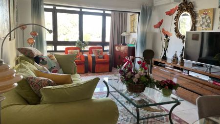 Room in a shared 1-bedroom apartment for rent in Cascais, all bills included - Photo 5