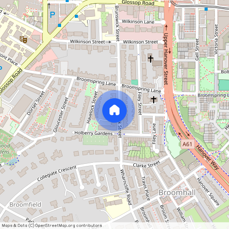 83 Brunswick Street, Broomhall