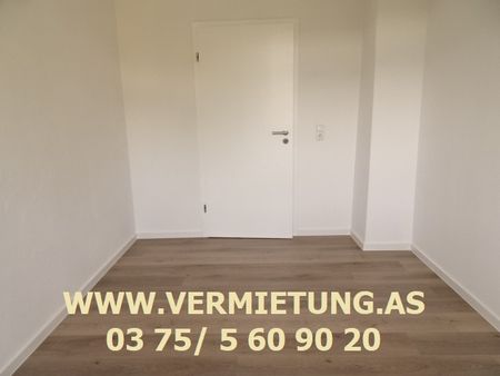 Hübsche Familienwohnung an der Moritzkirche - Foto 4