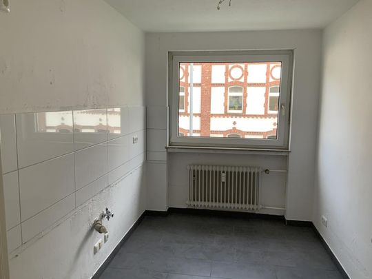 Einziehen und Wohlfühlen: schicke 3 Zimmer-Wohnung in Lüdenscheid-Brügge! - Photo 1