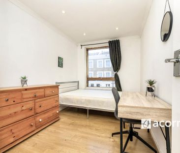 3 bedroom flat to rent - Photo 2