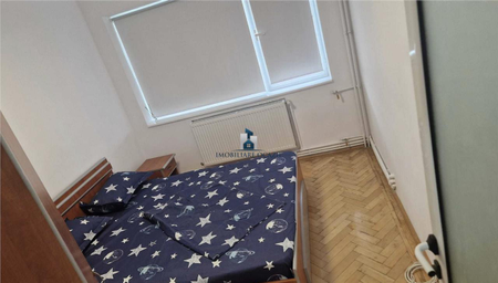 Inchiriere Apartament 2 Camere Semidecomandat Emil Racovita - Fotografie 2