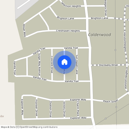 Building Ever Sweet Way - bricksnbucks-property-management - 1322492, Ever Sweet Way, Fonthill, Thorold