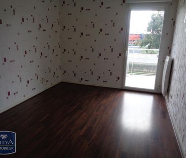 Location Appartement 2 pièces 45m² ST NAZAIRE 44600 - Photo 4