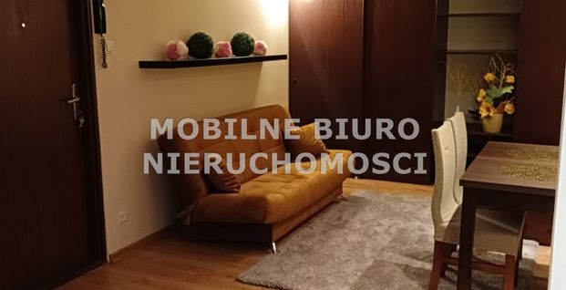 Mieszkanie na wynajem - Photo 1