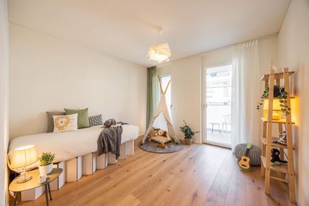 First-time rental: Exclusive new-build apartments with high-quality finishes - Foto 5