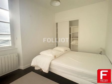 Appartement BAYEUX - 3 pièces - Photo 2
