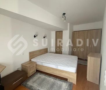 Apartament cu 2 camere, parcare subterana, bloc nou- Plopilor - Photo 3