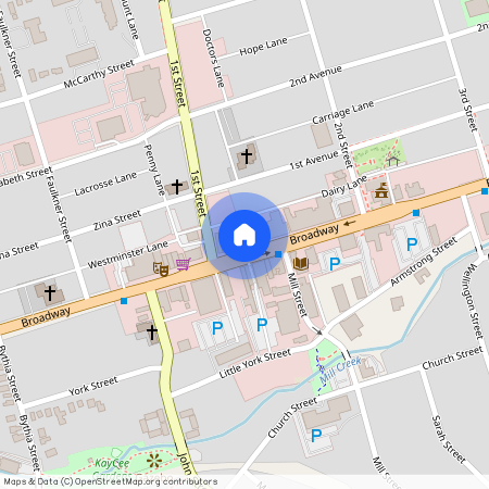 177 Broadway N/A, Orangeville