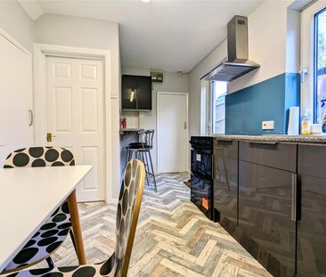 1 bedroom terraced to rent The Avenue, Brighton, East Sussex, BN2 - Photo 5