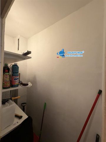 Inchiriere garsoniera Bd Ghica Tei RENOVATA - Photo 4