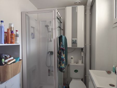 Location Appartement 2 pièces 46m² SABLE SUR SARTHE 72300 - Photo 4