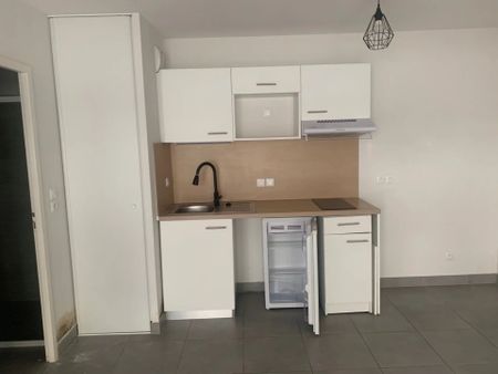 Location Appartement 2 pièces 39 m2 à Perpignan - Photo 5