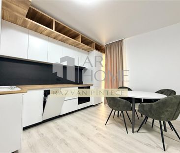 Apartament 3 camere, prima inchiriere, Albert MRS Gradinile Ploiesti - Photo 1