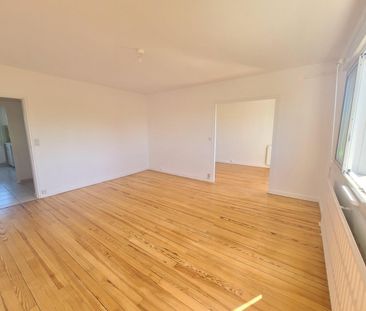 Location Appartement 4 pièces 84m² BORDEAUX 33200 - Photo 3