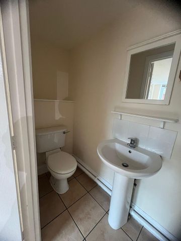 1 bedroom bungalow to rent - Photo 3