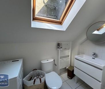 Location Appartement 1 pièce 27m² LE HAVRE 76600 - Photo 3