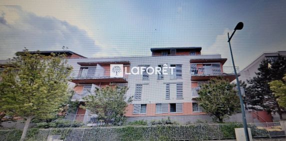 Appartement T2 Corbeil-Essonnes à louer - Photo 2