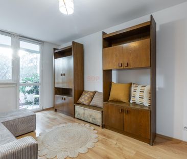 3-pokojowe mieszkanie w najlepszej lokalizacji przy ul. Legnickiej - Zdjęcie 3