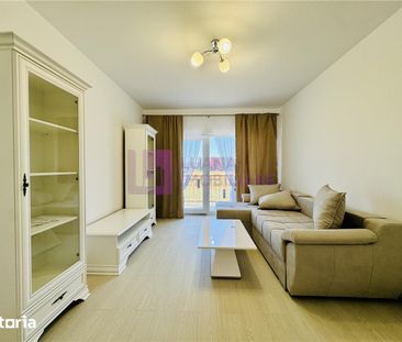 Apartament 2 camere de inchiriat | NOU | prima inchiriere | Doamna Sta - Photo 2
