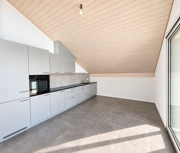 Magnifique appartement 4,5 pièces duplex - Foto 2