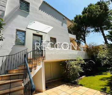 Μονοκατοικία 126 τ.μ. για ενοικίαση, Αθήνα - Βόρεια Προάστια, Κηφισιά - Photo 1