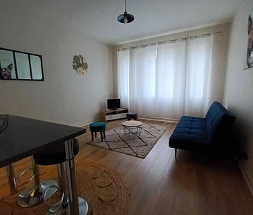 Location appartement t1 23 m² à Rodez (12000) - Photo 2