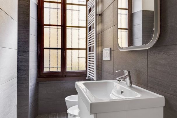 Via Privata Minturno, Milan, Lombardy 20127 - Photo 1